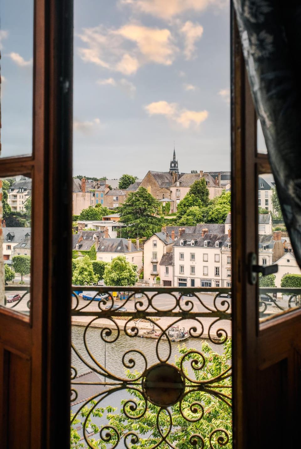 View