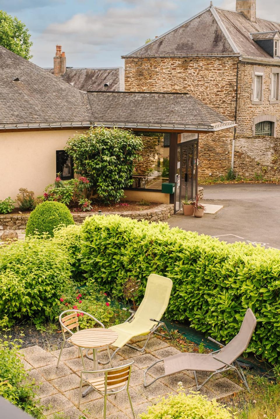Garden