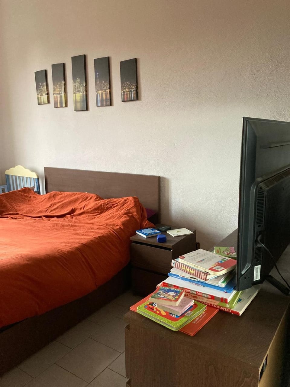 B&B Milan  Hotel in Sesto San Giovanni