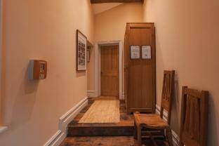 Roger Suite Hotel in High Peak District