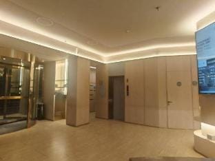 HanTing Hotel (Yizheng Fengyi Zhuangshicheng) Hotel in Nanjing