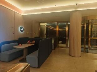 HanTing Hotel (Yizheng Fengyi Zhuangshicheng) Hotel in Nanjing