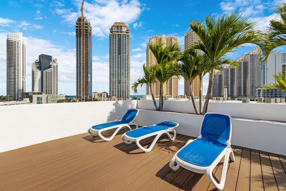 Roami at Sunny Isles Hotel in Sunny Isles Beach