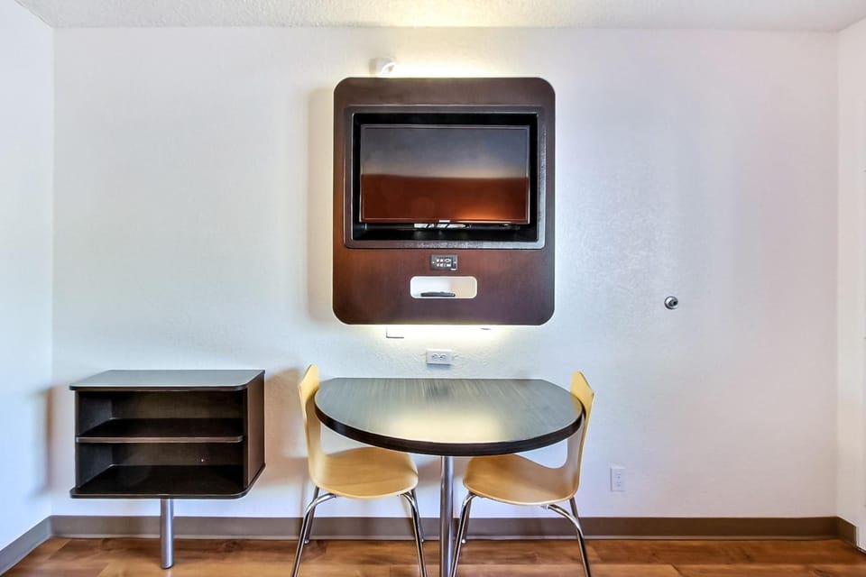 Motel 6 Campbell, CA - San Jose Hotel in Campbell