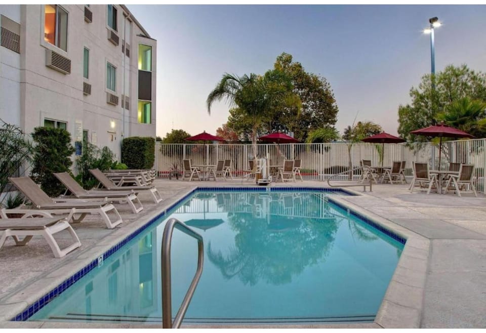 Motel 6 Gilroy, CA Hotel in Gilroy