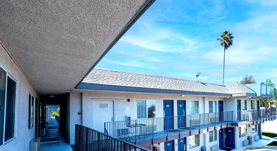 Motel 6 Pleasanton, CA Hotel in Pleasanton