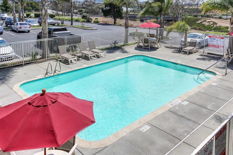 Motel 6 Watsonville, CA - Monterey Area Hotel in Watsonville