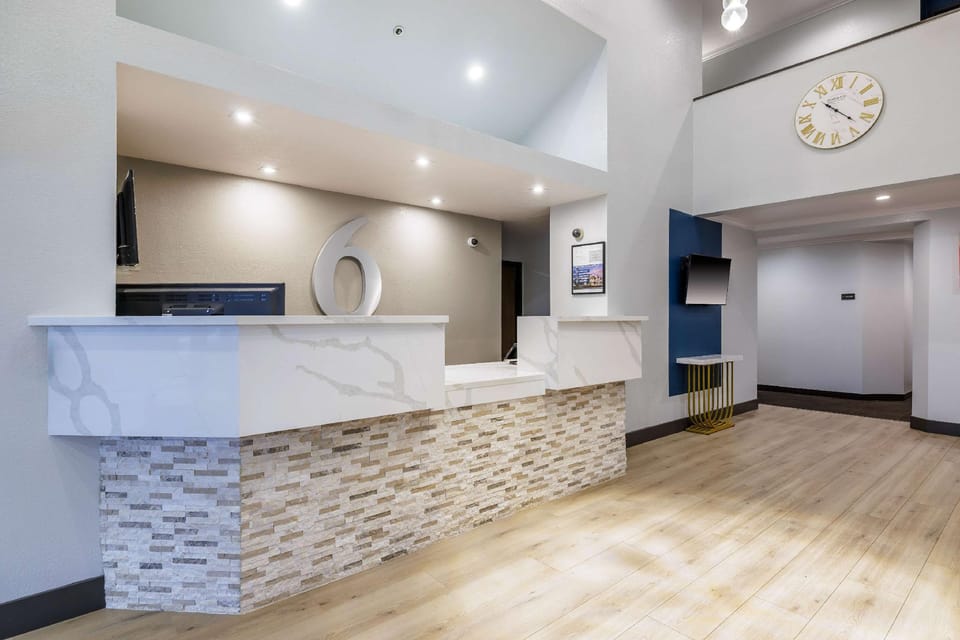 Motel 6 Auburn, CA Hotel in Auburn