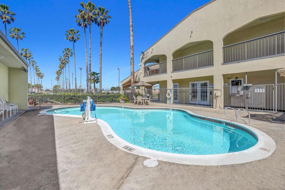 Motel 6 Lodi, CA Hotel in Lodi