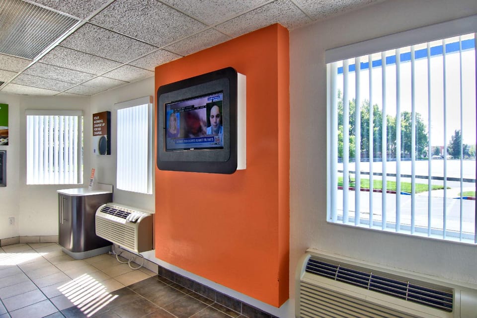 Motel 6 Sacramento, CA – South Sacramento & Elk Grove Hotel in Florin