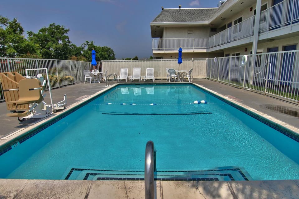 Motel 6 Sacramento, CA – South Sacramento & Elk Grove Hotel in Florin