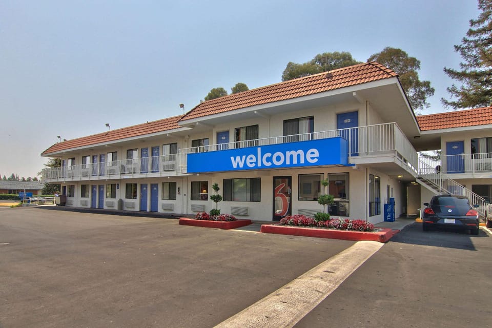 Studio 6  West Sacramento, CA Hotel in West Sacramento