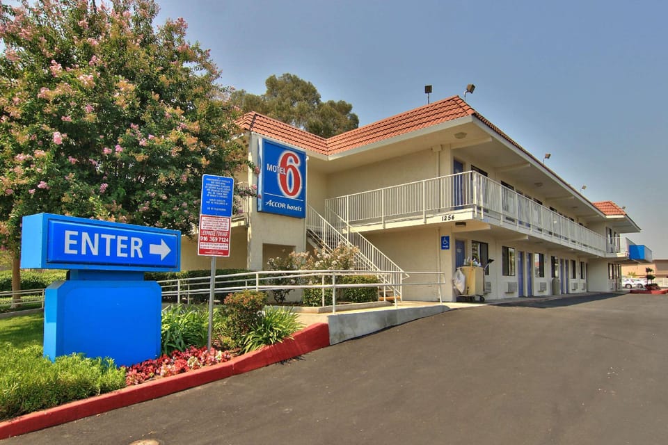 Studio 6  West Sacramento, CA Hotel in West Sacramento
