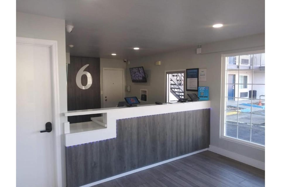 Studio 6  West Sacramento, CA Hotel in West Sacramento