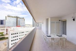 Casa Kenzo with parking by NapoliApartments Hotel in Naples