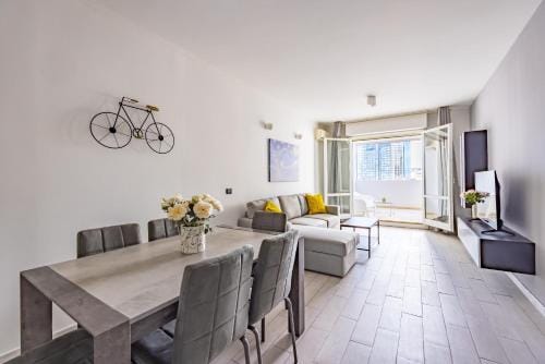 Casa Kenzo with parking by NapoliApartments Hotel in Naples