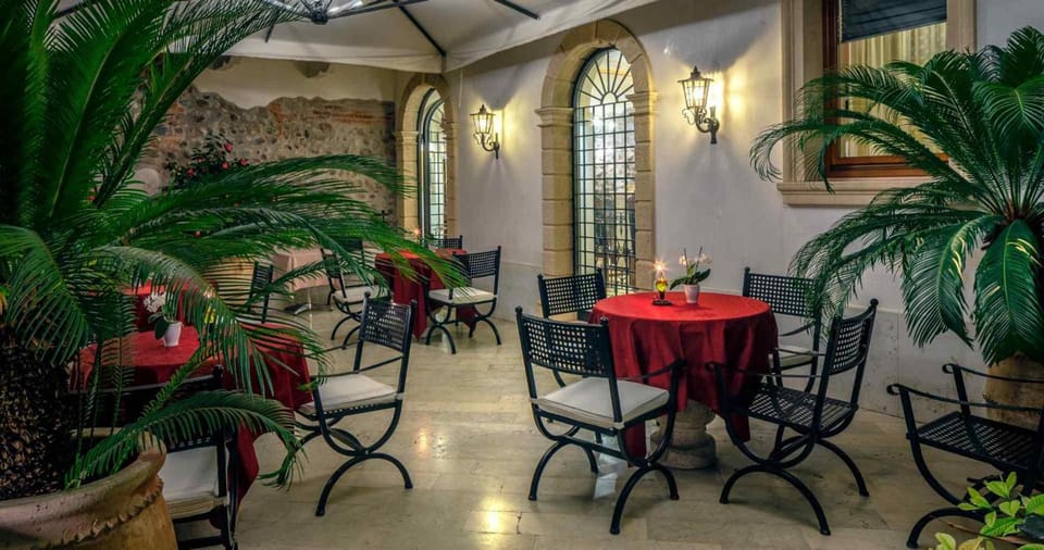 Residence Antico San Zeno Apartment hotel in Verona