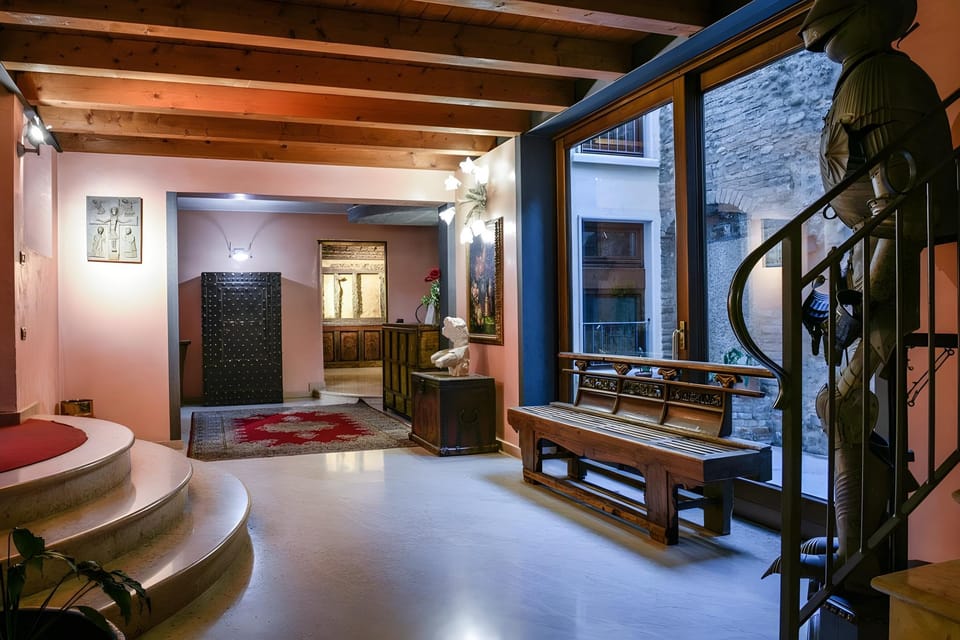 Residence Antico San Zeno Apartment hotel in Verona