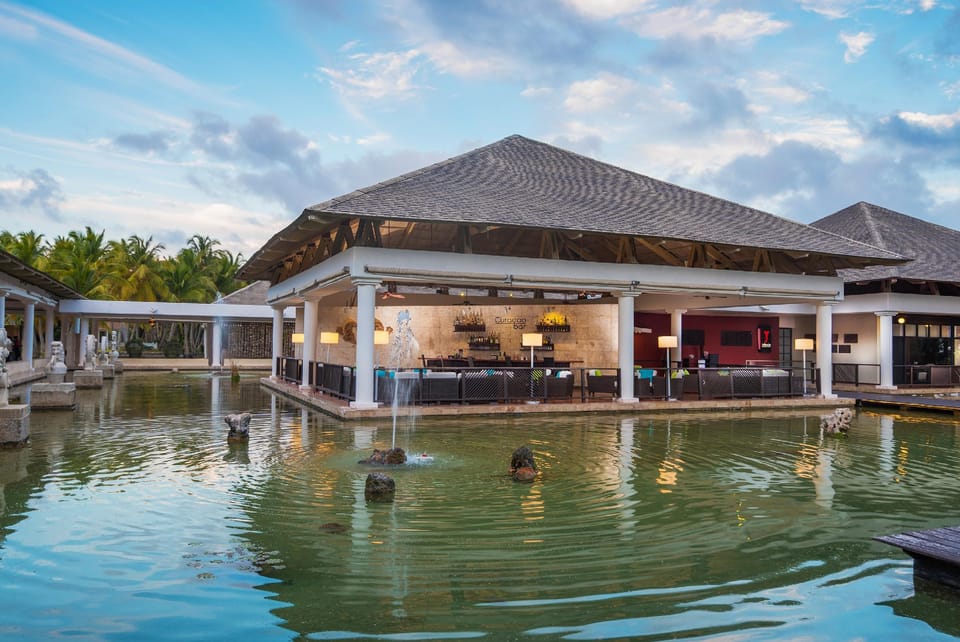 Catalonia Punta Cana - All Inclusive Apartment hotel in Punta Cana