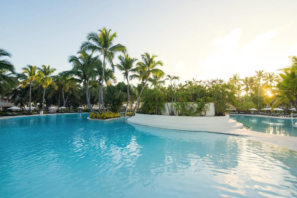 Catalonia Punta Cana - All Inclusive Apartment hotel in Punta Cana
