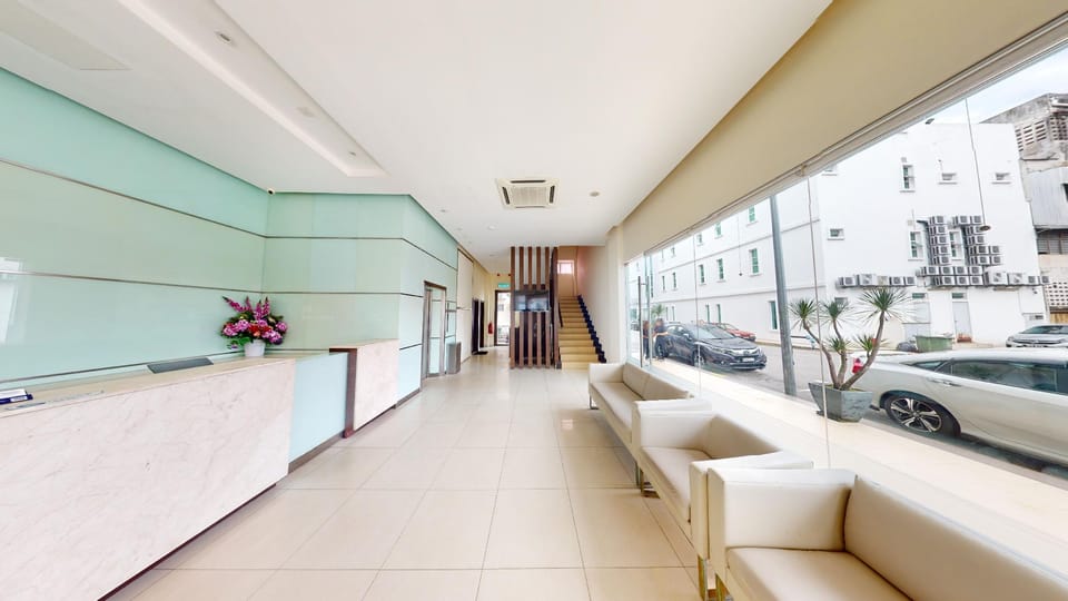 Seasons View Hotel Hotel in Pahang, Malaysia