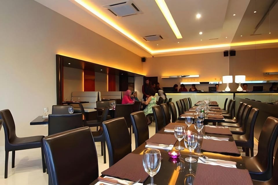 Seasons View Hotel Hotel in Pahang, Malaysia