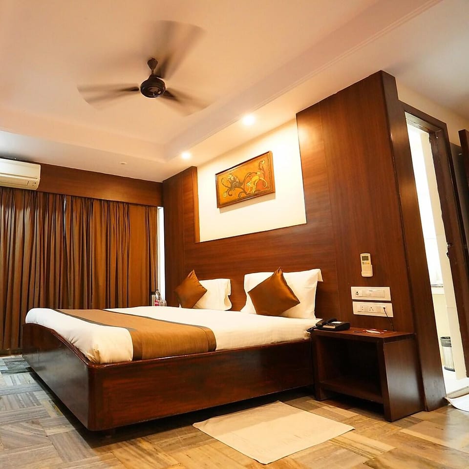 Hotel Jaya Residency Hotel in Andhra Pradesh