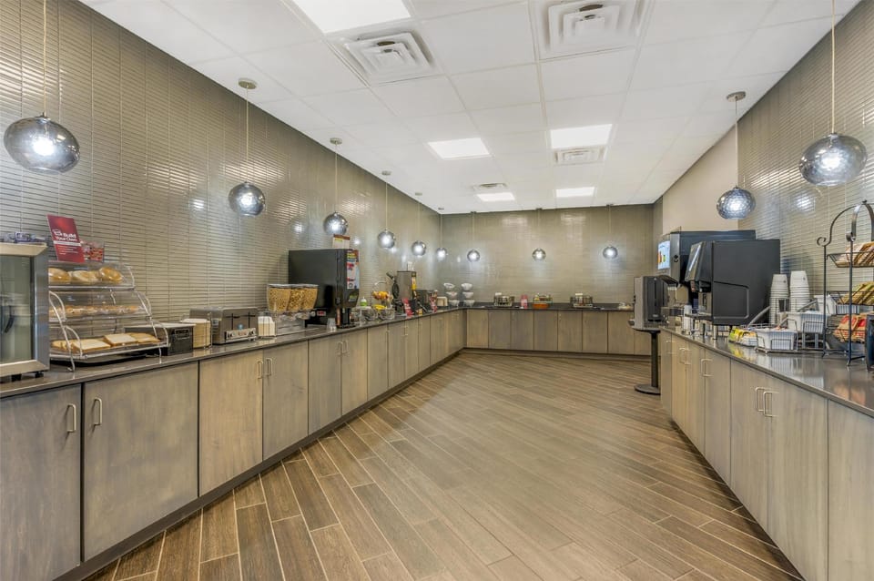 Best Western Plus Parkside Inn & Suites Hotel in Indiana