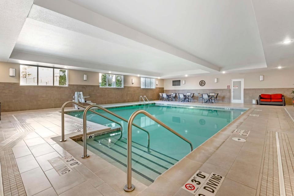 Best Western Plus LaCrescent / LaCrosse Hotel in Minnesota