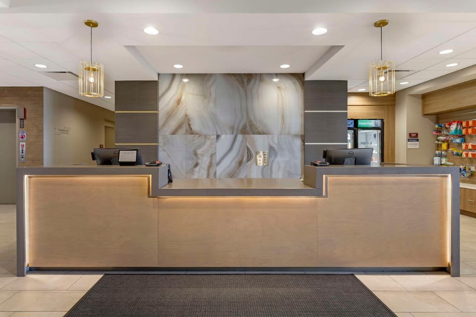 Best Western Plus LaCrescent / LaCrosse Hotel in Minnesota