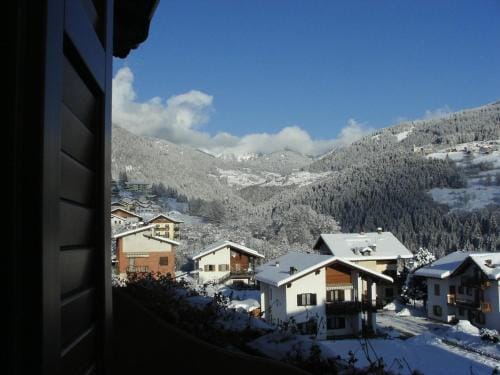 Santorsola Relax Hotel Hotel in Trentino-South Tyrol