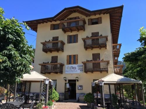 Santorsola Relax Hotel Hotel in Trentino-South Tyrol