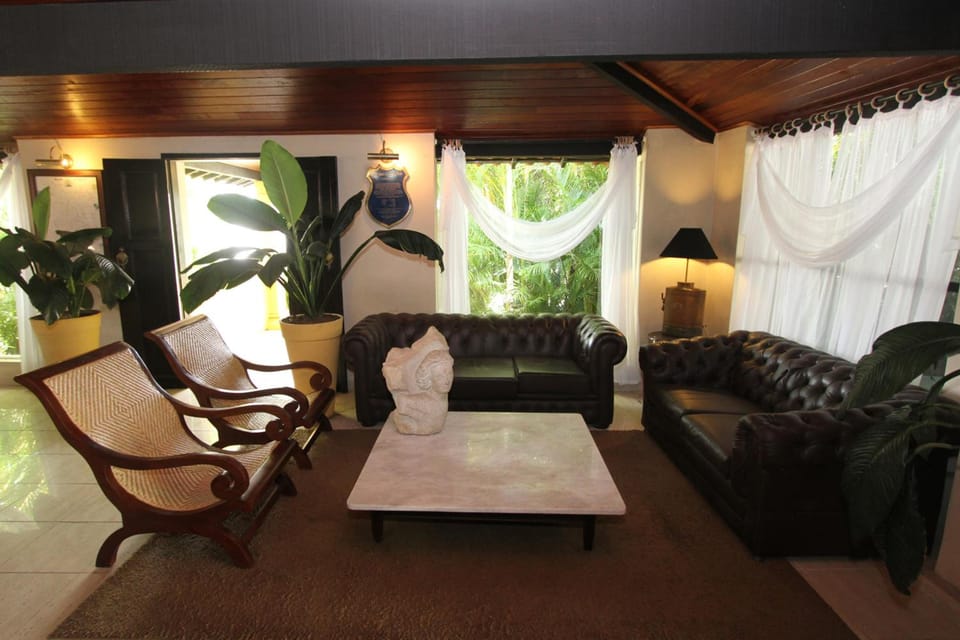 Hotel Highlander Hotel in State of Paraíba, Brazil