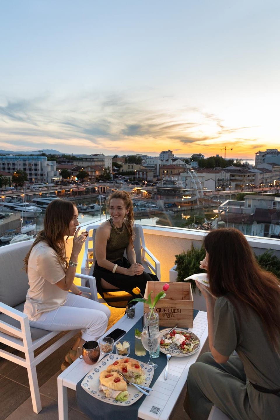 Hotel Majorca Hotel in Gabicce Mare