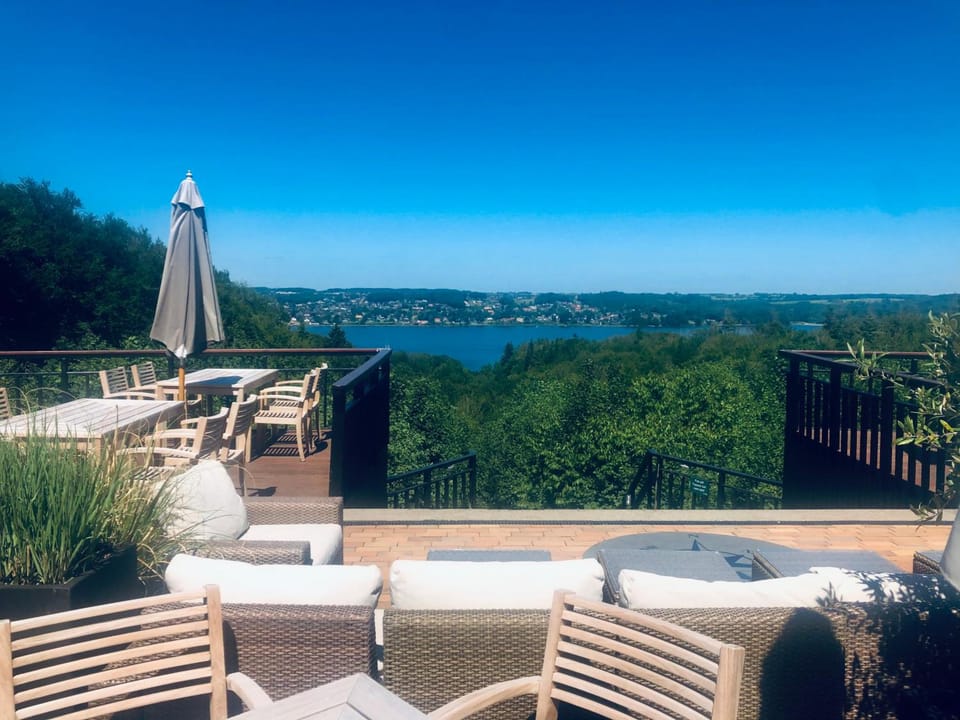 Munkebjerg Hotel Hotel in Region of Southern Denmark