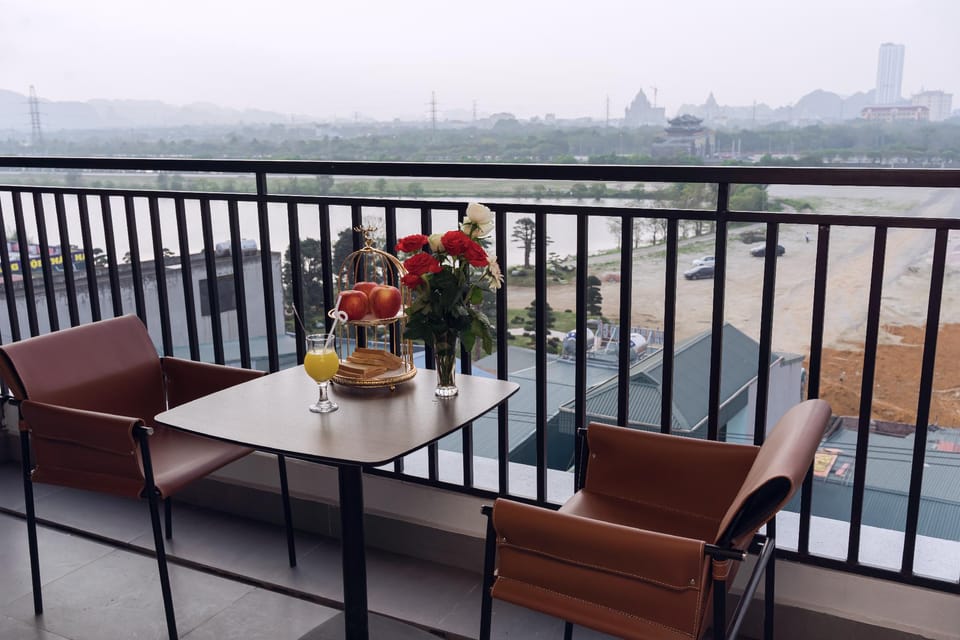 The Sun Hotel Ninh Binh - Near Hoa Lu Old Town Hotel in Vietnam