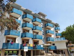 Gorgeous flat next to the sea in Bibione Hotel in Bibione