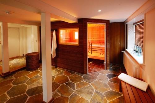 Landhaus Altes Pastorat Hotel in Nordfriesland
