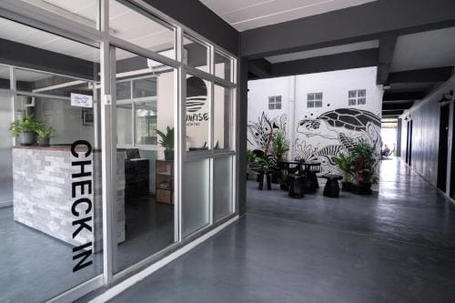 Sunrise Koh Tao Hotel in Ko Tao