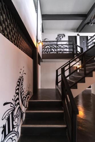 Sunrise Koh Tao Hotel in Ko Tao