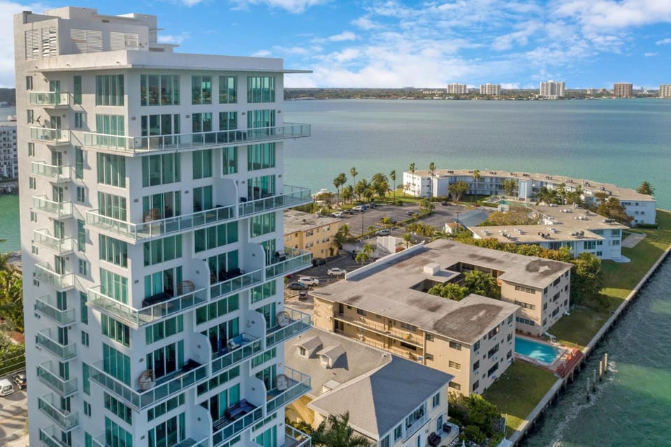 Roami at The Current Hotel in North Bay Village