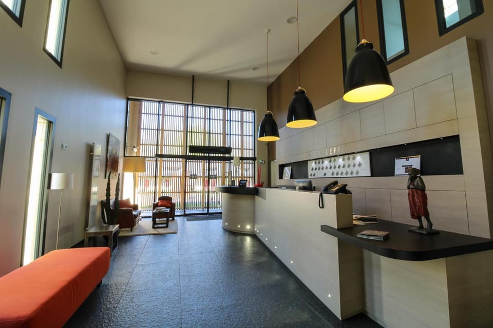 Loire & Sens Hotel in Pays de la Loire