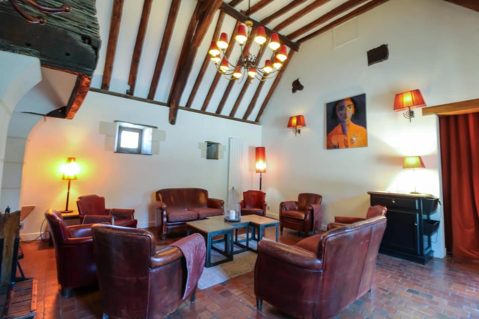 Loire & Sens Hotel in Pays de la Loire