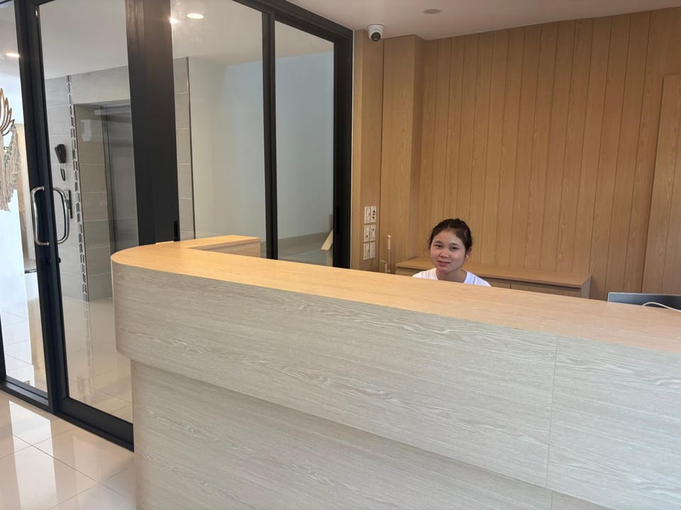 Luna  Residence Inn in Bangkok