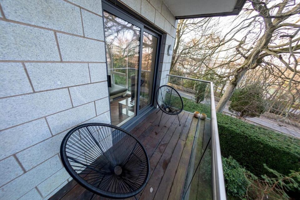 Oakhill Apartment Hotel in Aberdeen