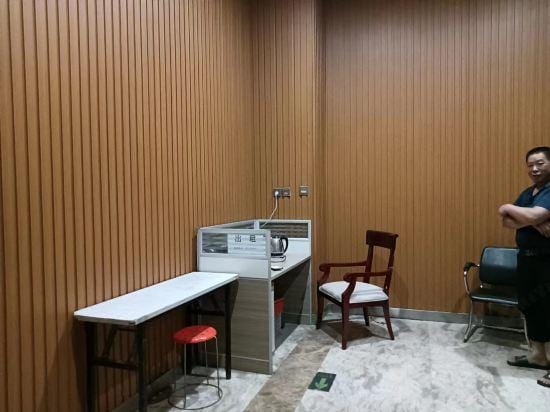 Nanyang Ant Apartment Hotel in Hubei