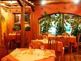 Kituandes Hotel Hotel in Quito