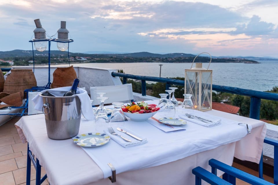 Food and beverages