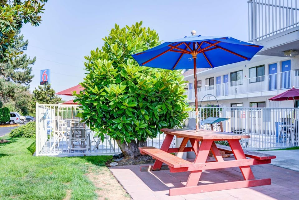 Motel 6 Springfield, OR - Eugene North Hotel in Springfield
