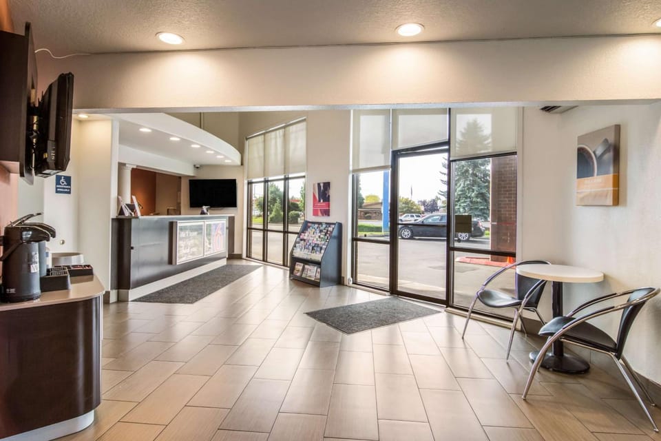 Facilities